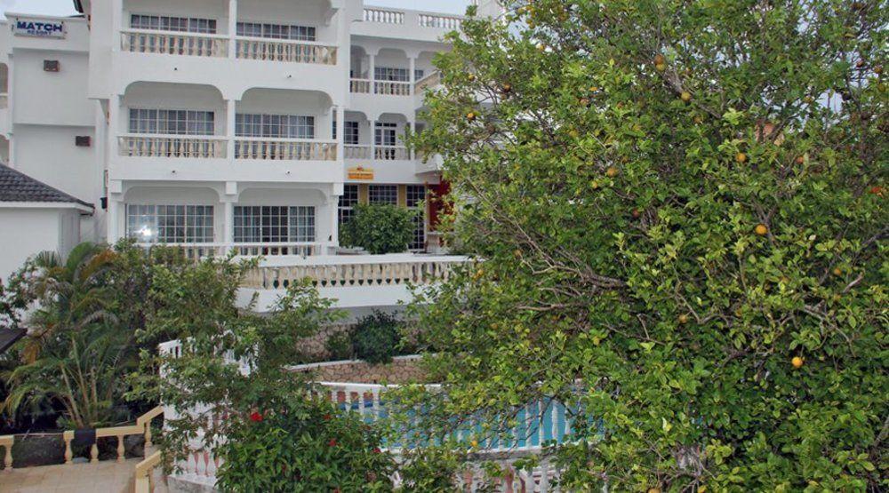 Match Hotel Port Antonio