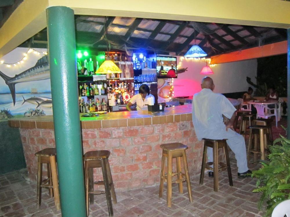 Match 3* Port Antonio