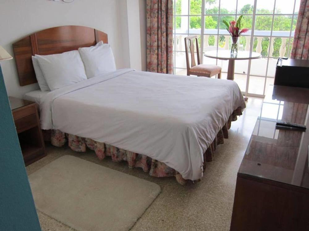Match 3* Port Antonio