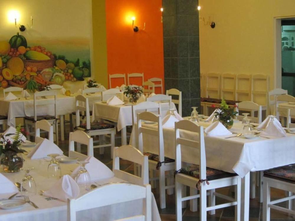 Match Hotel 3*