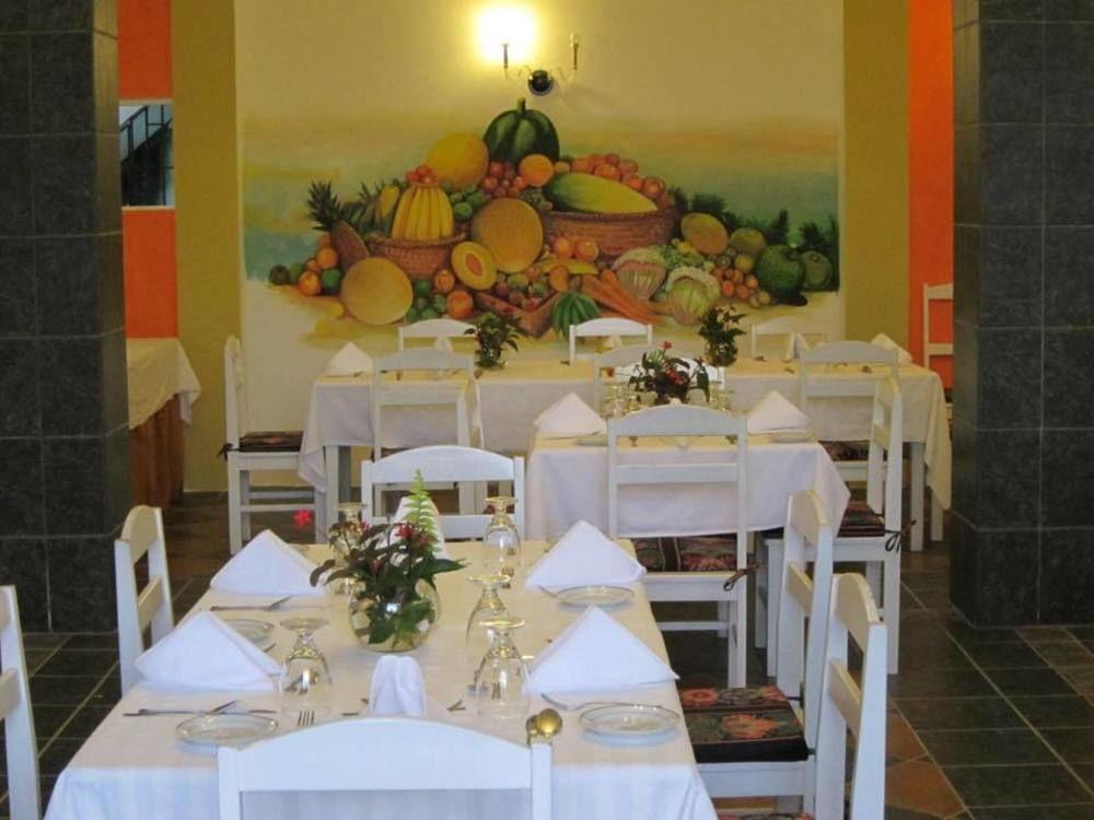 Match Hotel Port Antonio