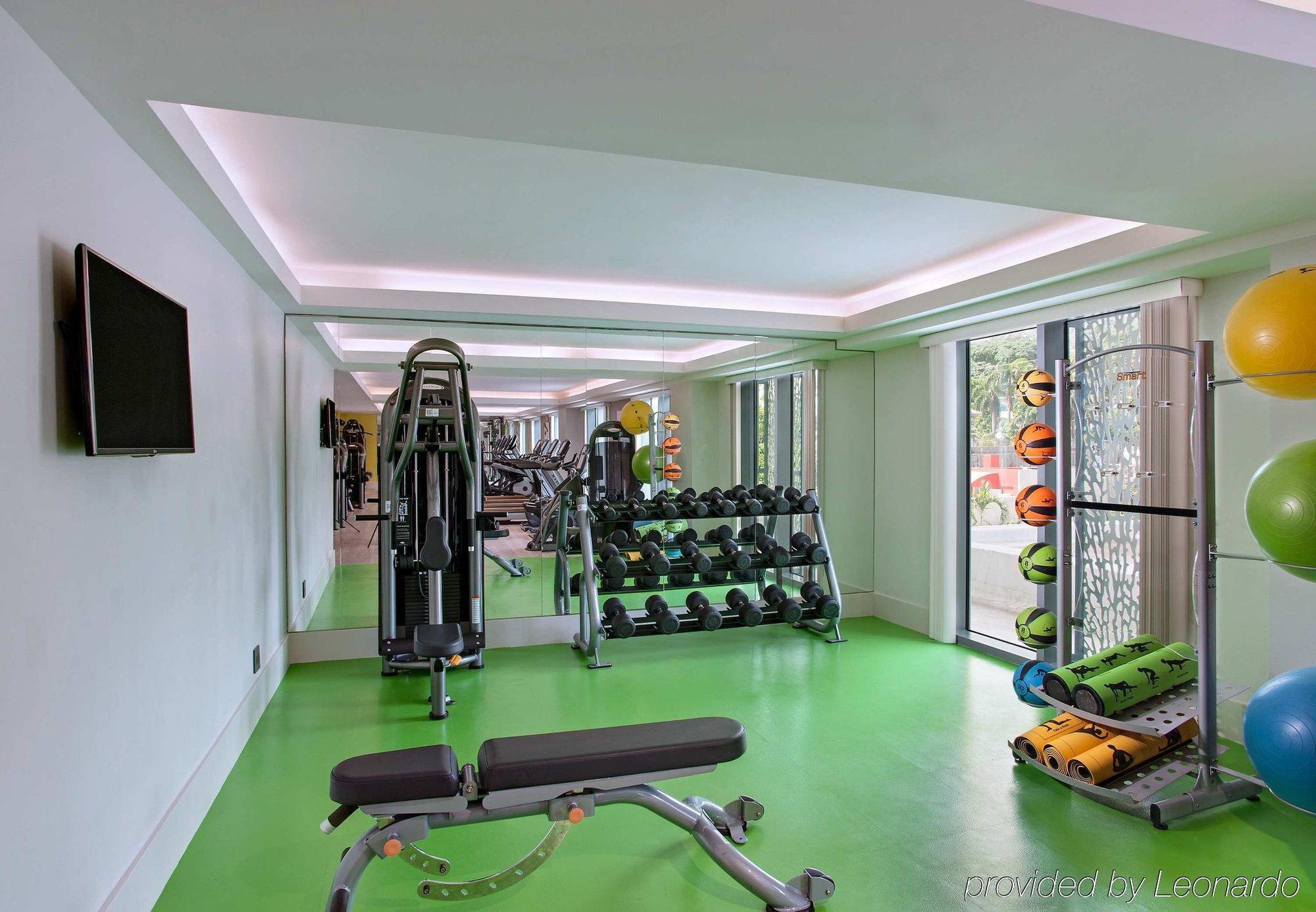 Marriott 4* Porto Príncipe