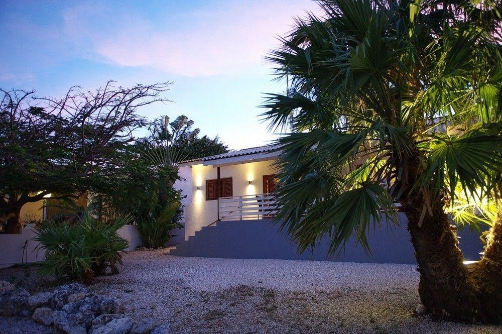 Bantopa Aparthotel