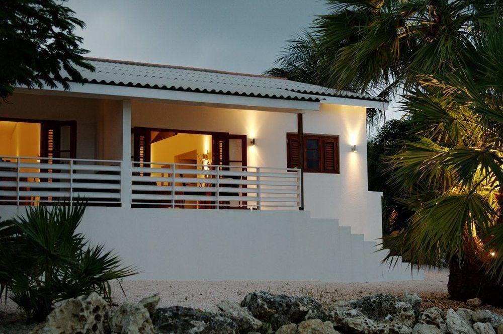 Bantopa Aparthotel Willemstad