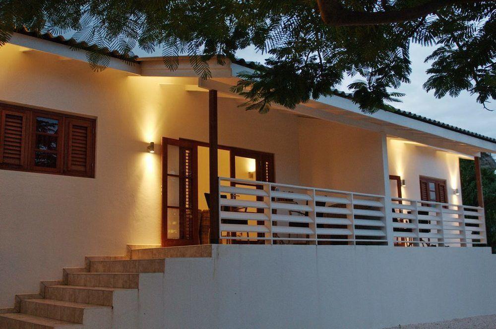 Bantopa Aparthotel