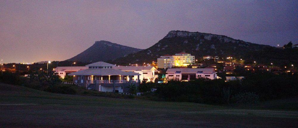 Bantopa 3* Willemstad