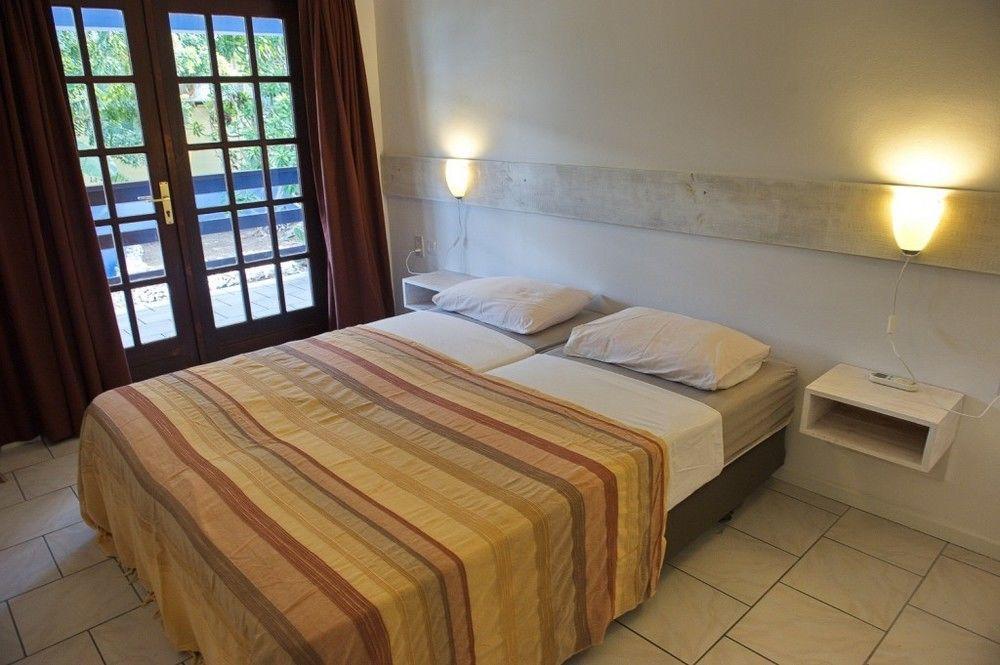 Bantopa Aparthotel 3*