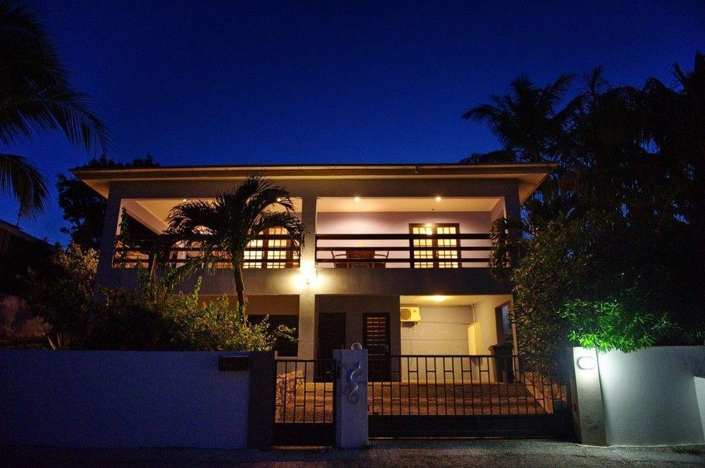 Bantopa Aparthotel