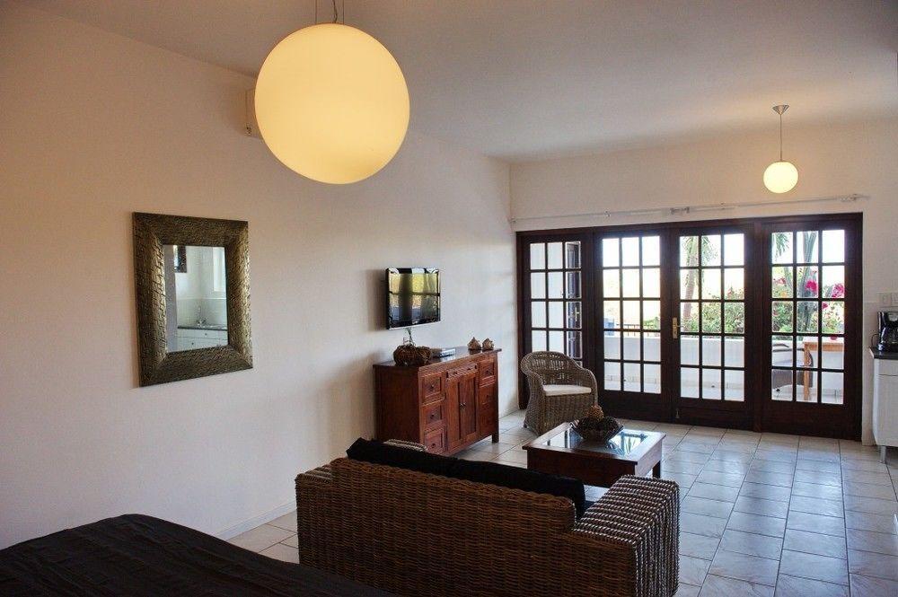 Bantopa Aparthotel