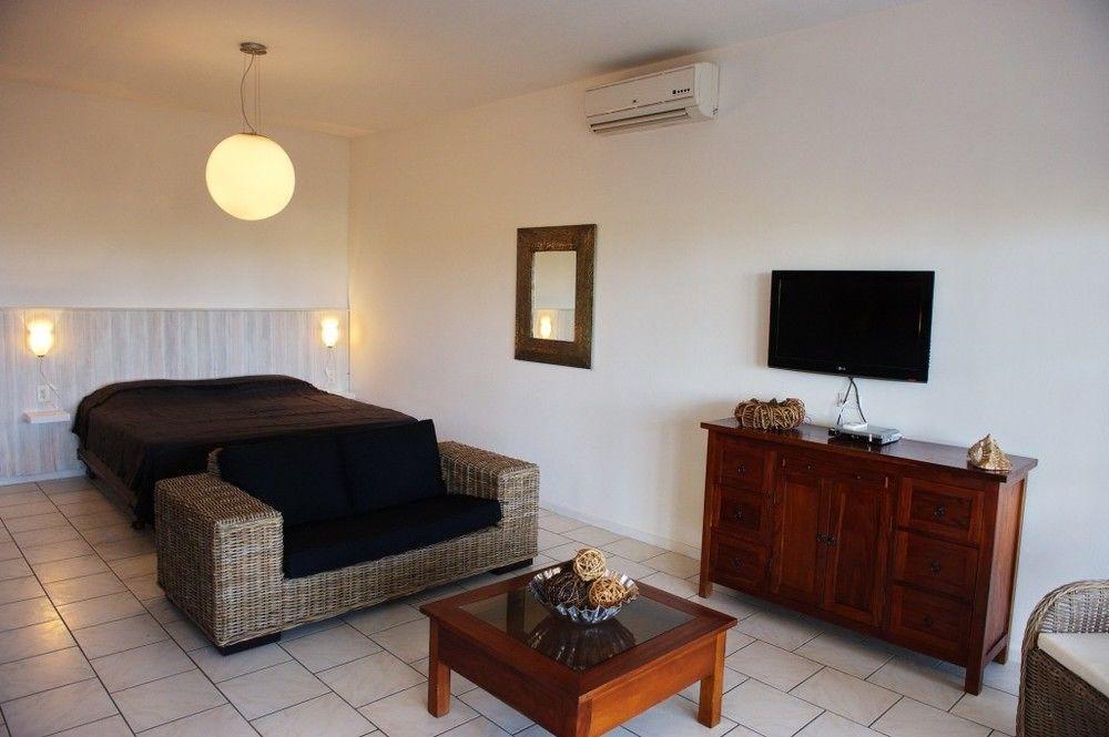 Bantopa Aparthotel 3*