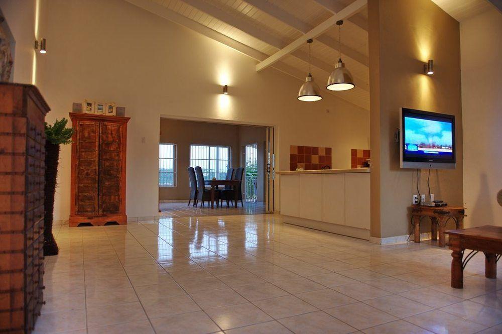 Bantopa Aparthotel