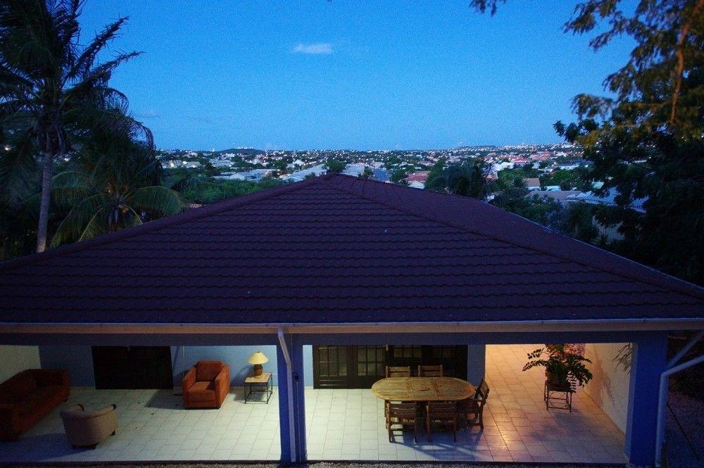 Bantopa Aparthotel Willemstad