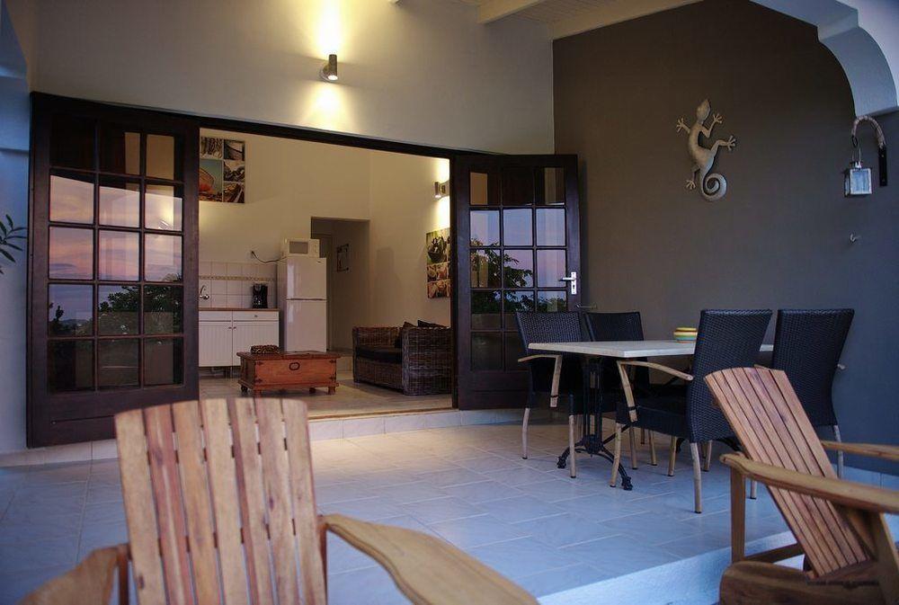 Bantopa Aparthotel 3*