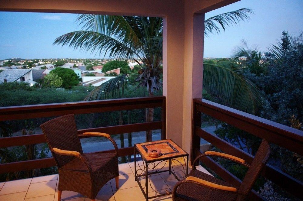 Bantopa 3* Willemstad