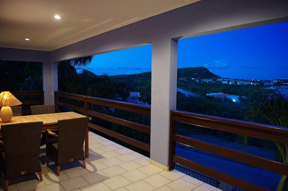 Bantopa Aparthotel 3*