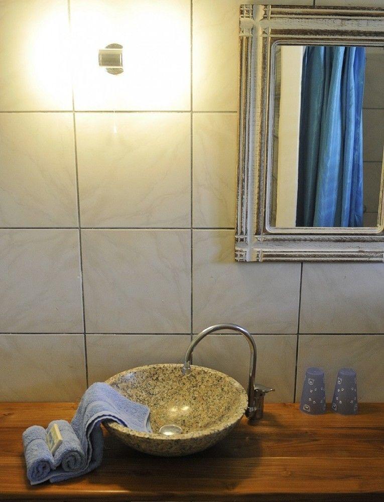 Bantopa Aparthotel Willemstad