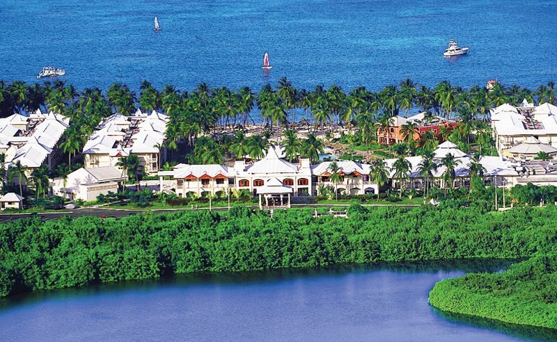 Be Live Collection (adults Only) 5* Punta Cana