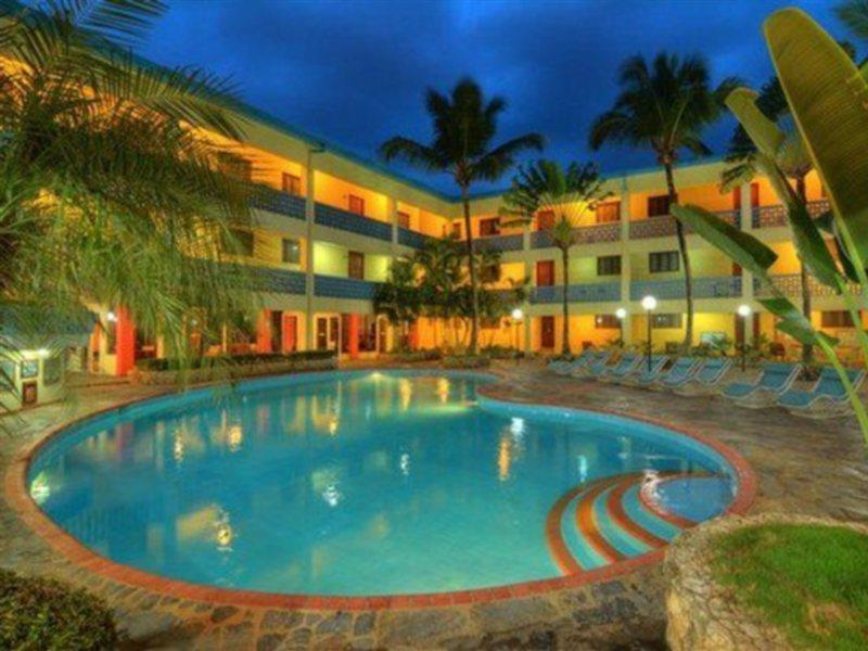 Hotel Acuarium