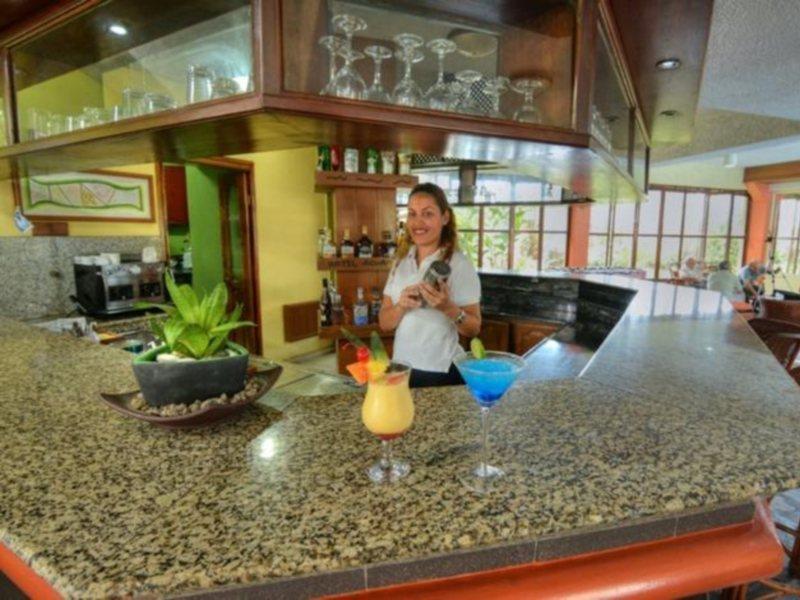 Acuarium Santo Domingo