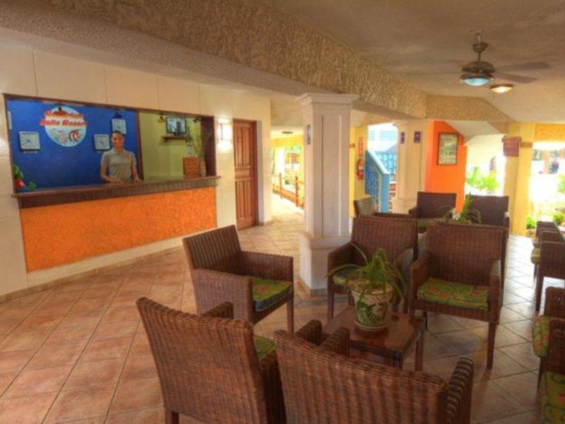 Hotel Acuarium Santo Domingo