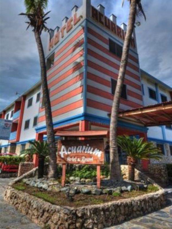 Hotel Acuarium