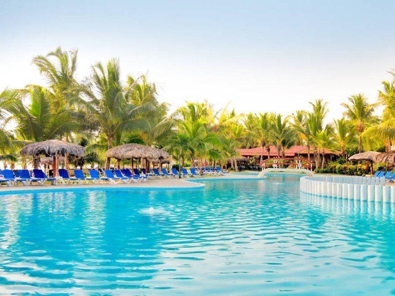 Resort Viva Tangerine By Wyndham, A Trademark 4*