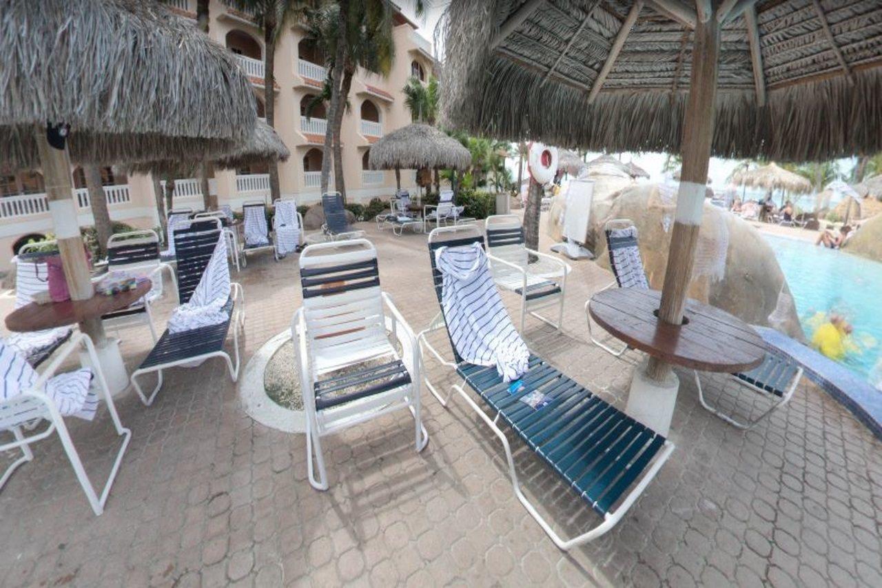 Resort Playa Linda Beach