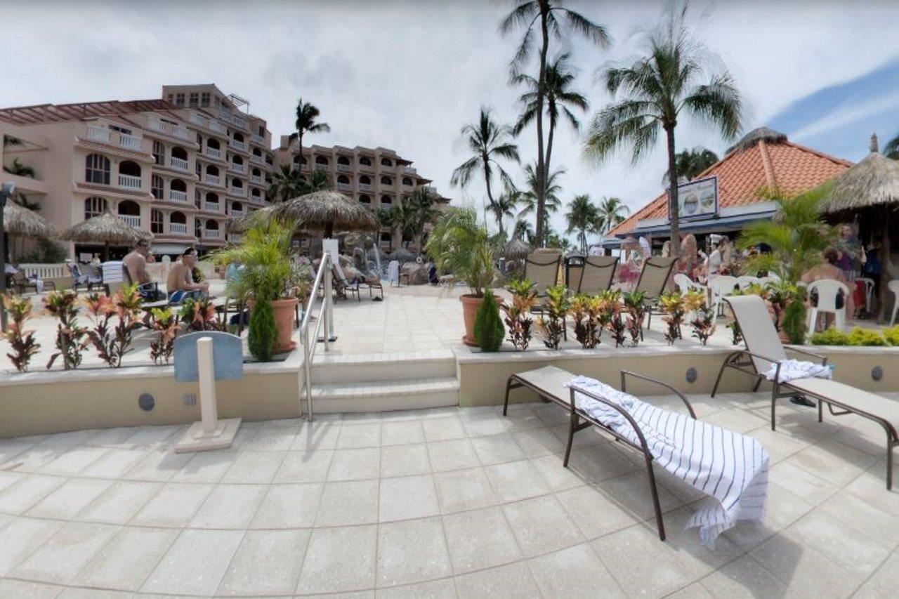 Resort Playa Linda Beach 3*