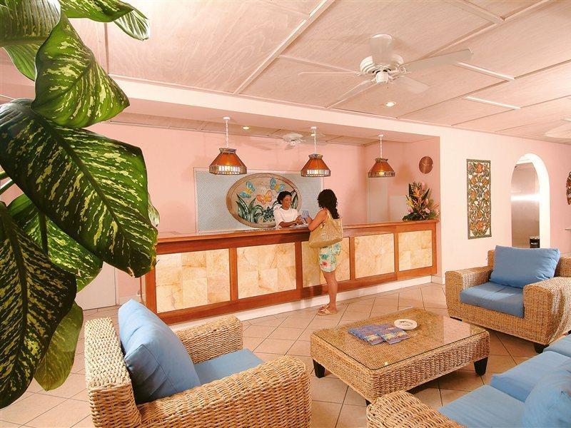 Hotel Butterfly Beach Christ Church