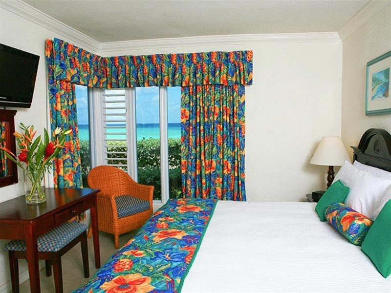 Hotel Blue Orchids Beach