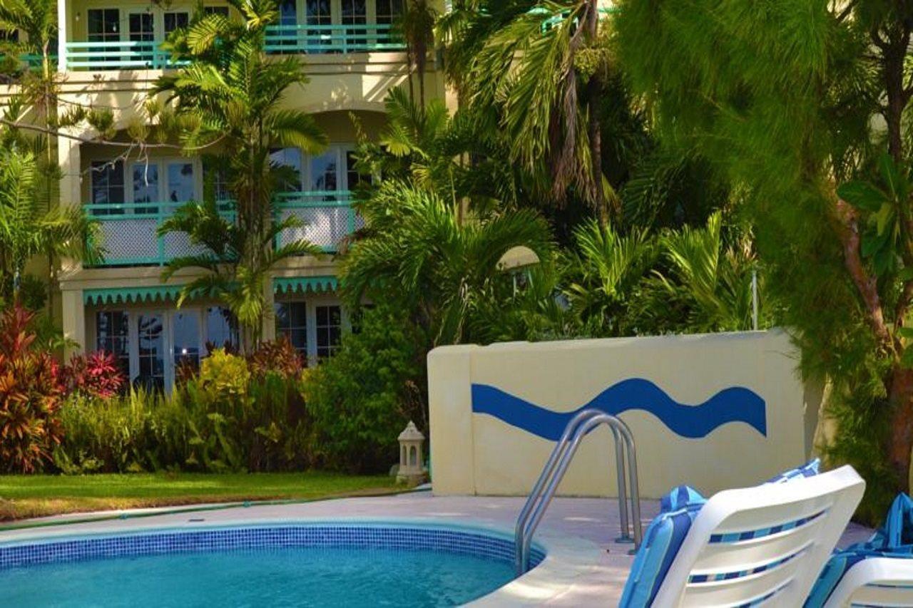 Hotel Blue Orchids Beach Bridgetown