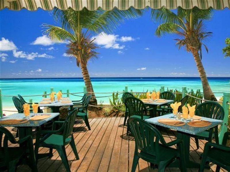 Hotel Blue Orchids Beach Bridgetown
