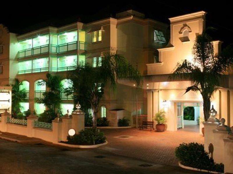 Hotel Blue Orchids Beach 3*