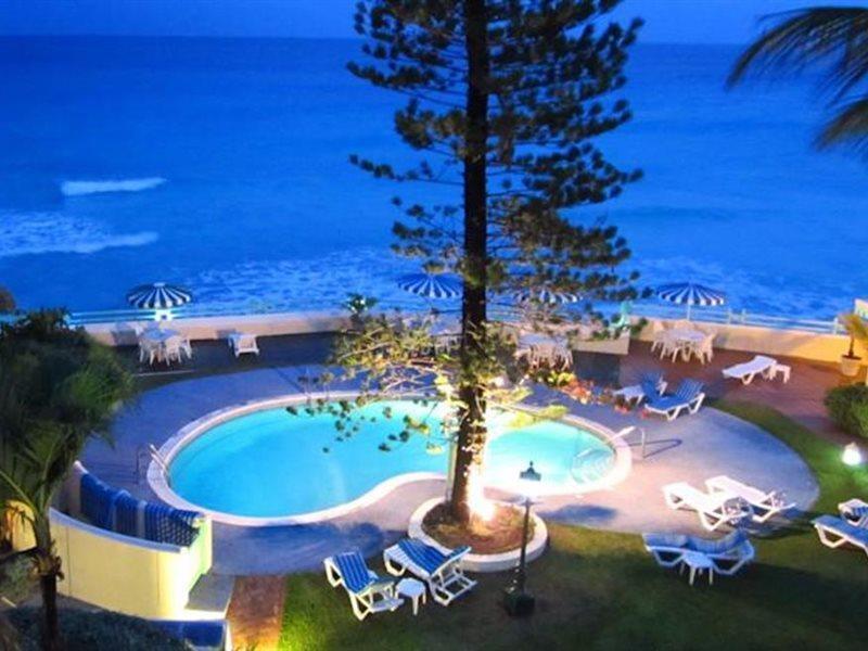Hotel Blue Orchids Beach