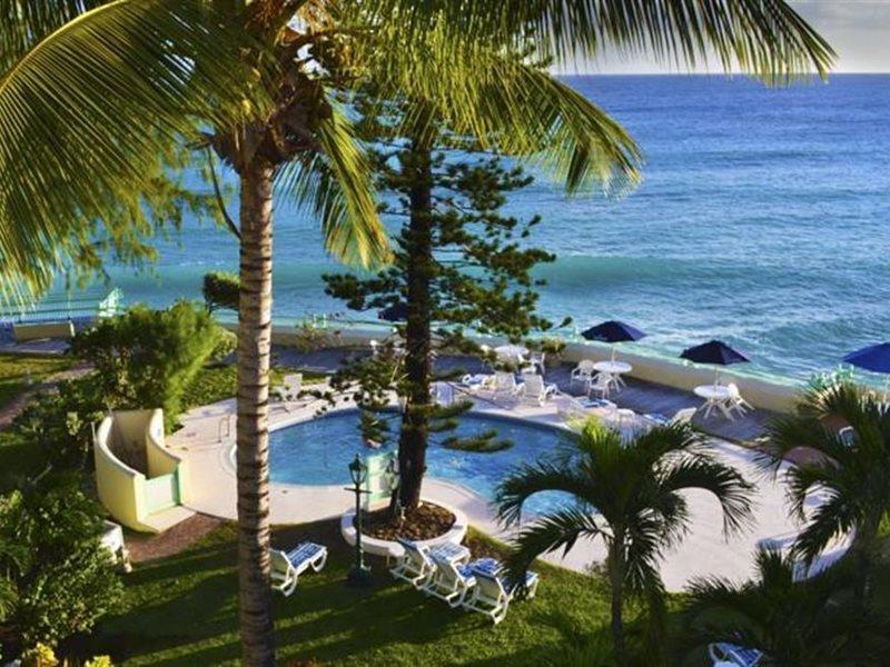 Blue Orchids Beach Bridgetown