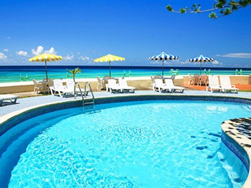 Hotel Blue Orchids Beach 3*