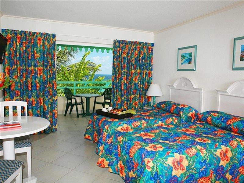 Hotel Blue Orchids Beach