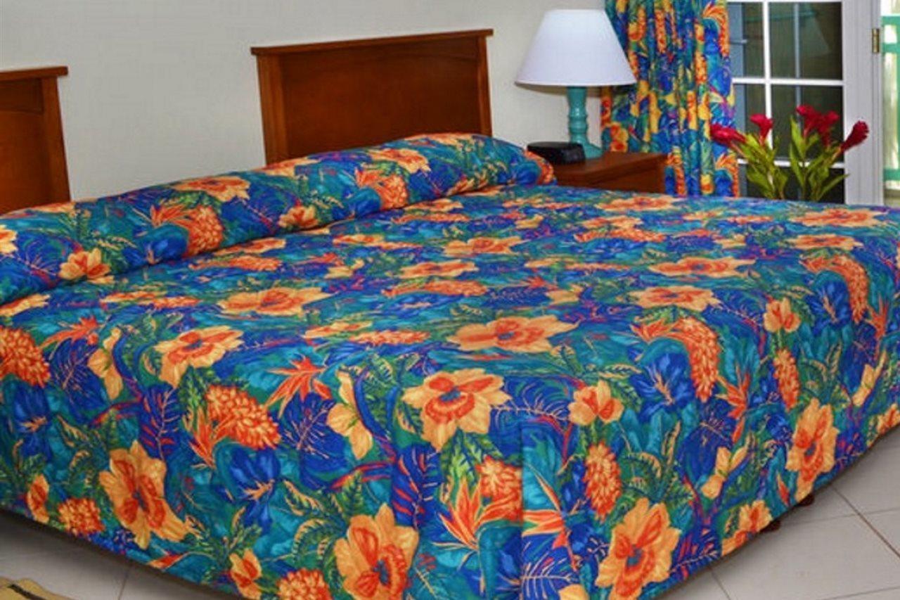 Hotel Blue Orchids Beach Bridgetown