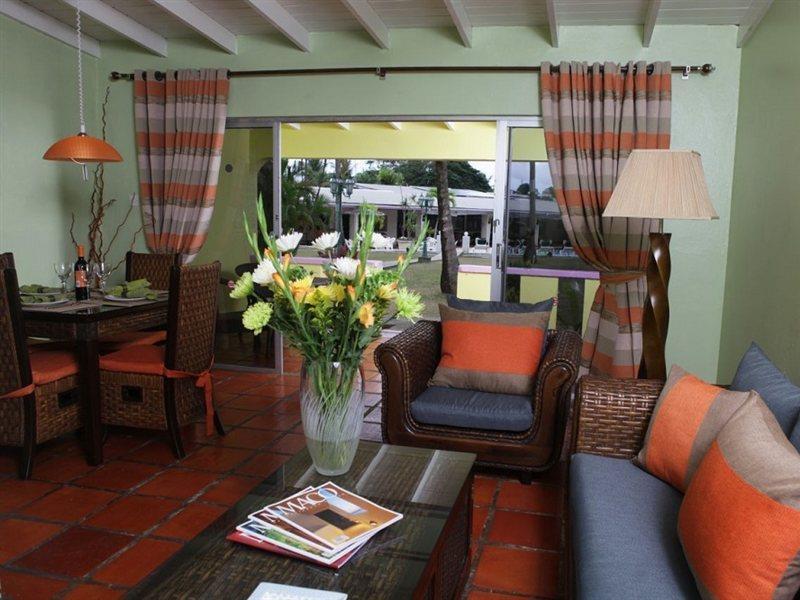 Hotel Seasons Saint James
