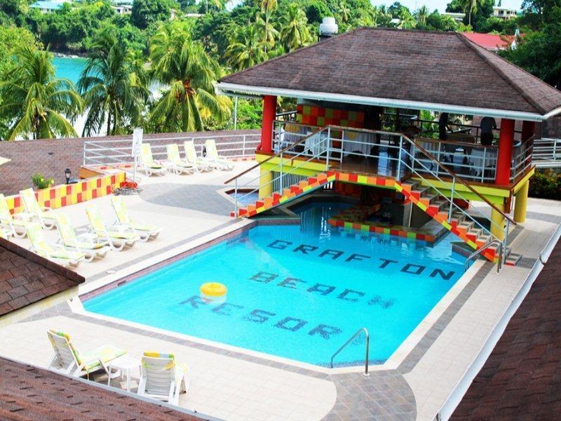 Resort Grafton 3*