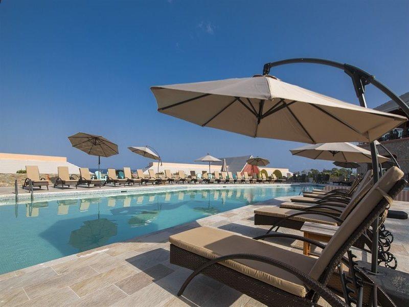 Le Grand Courlan Adults Only Black Rock