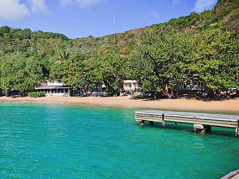 Hotel Blue Waters 4*