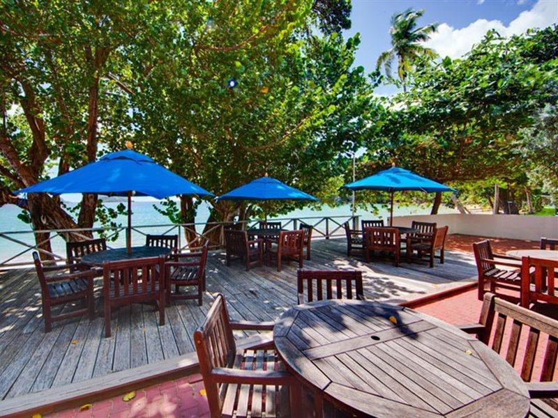 Hotel Blue Waters 4*