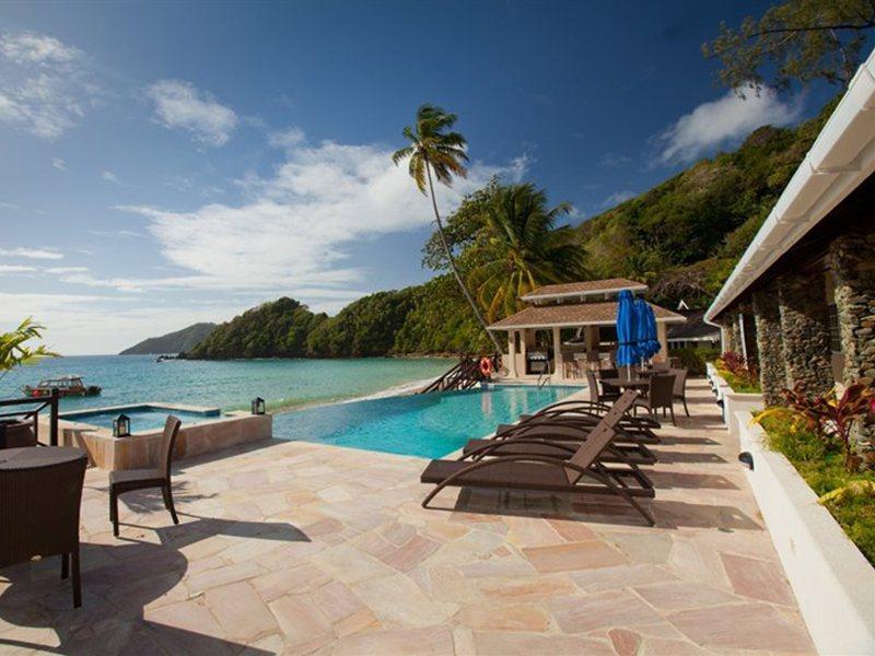 Hotel Blue Waters