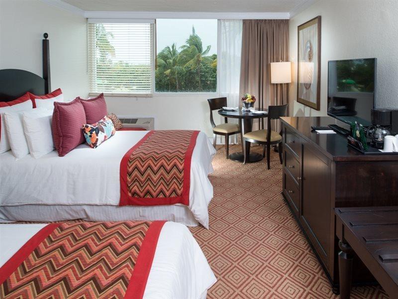 Resort Memories Grand Bahama 4*