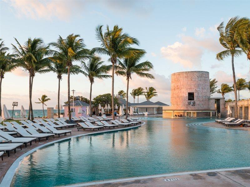 Resort Memories Grand Bahama