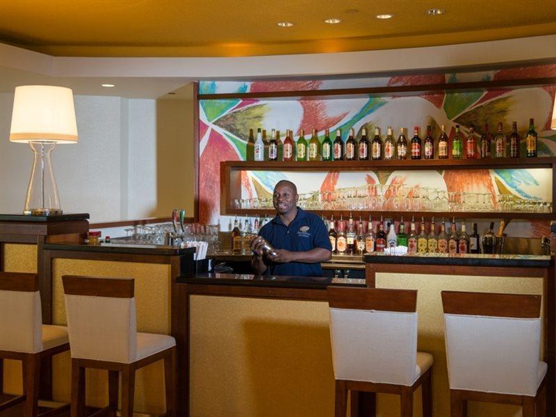 Resort Memories Grand Bahama 4*