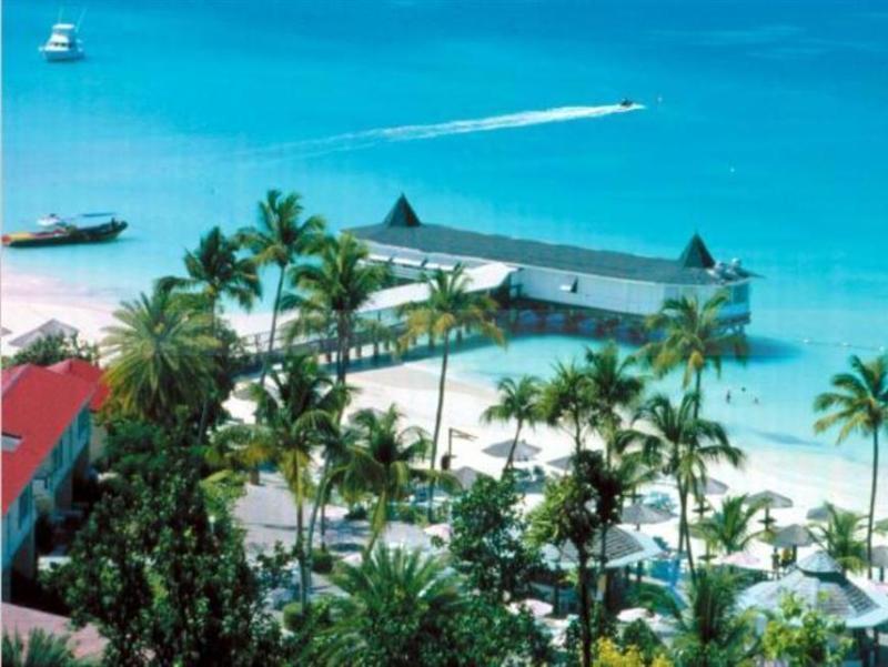 Resort Starfish Halcyon Cove 3*