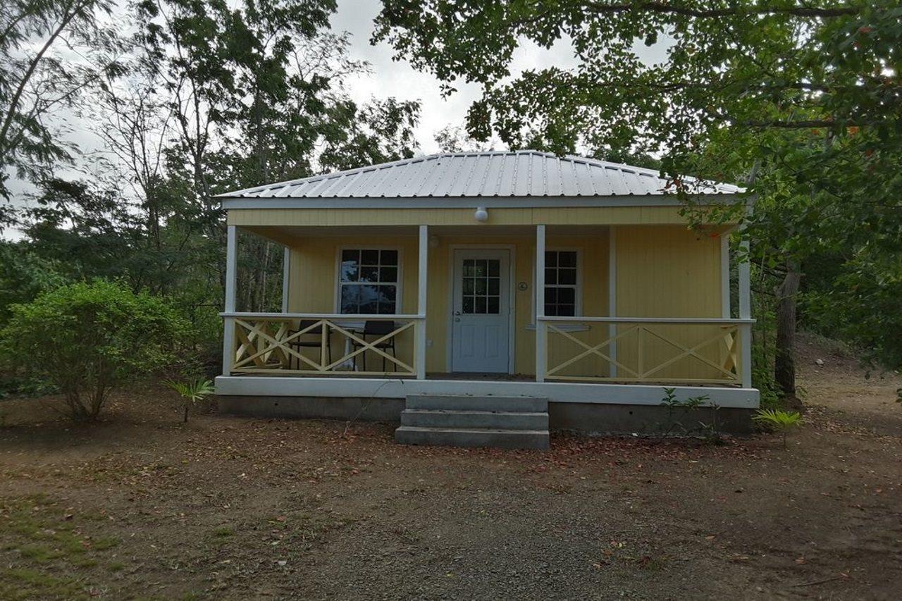 Yepton Estate