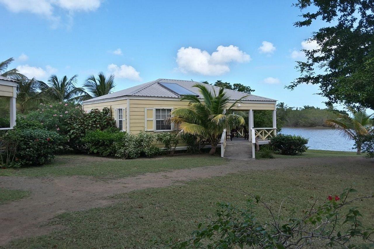 Yepton Estate St. John's